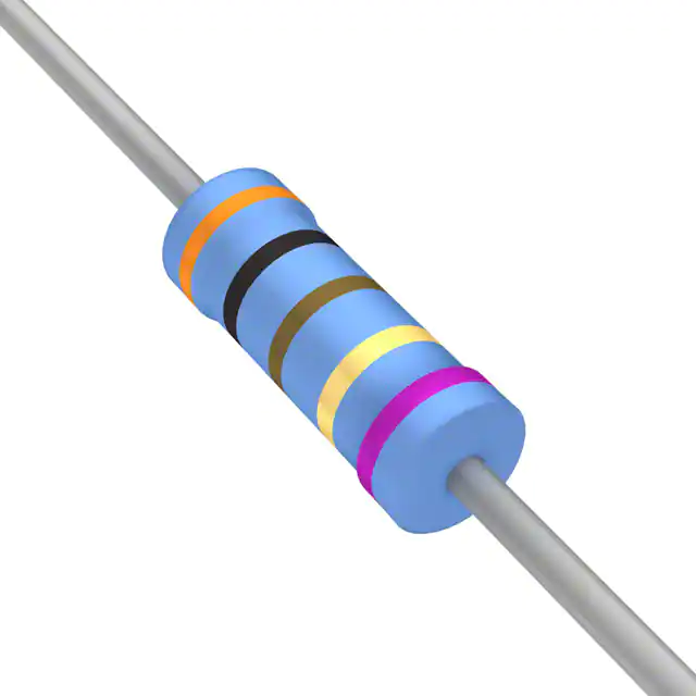 YR1B30R1CC TE Connectivity Passive Product electronic component
